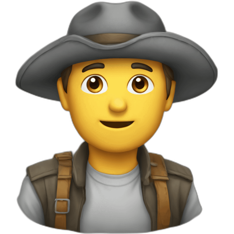 Képi emoji