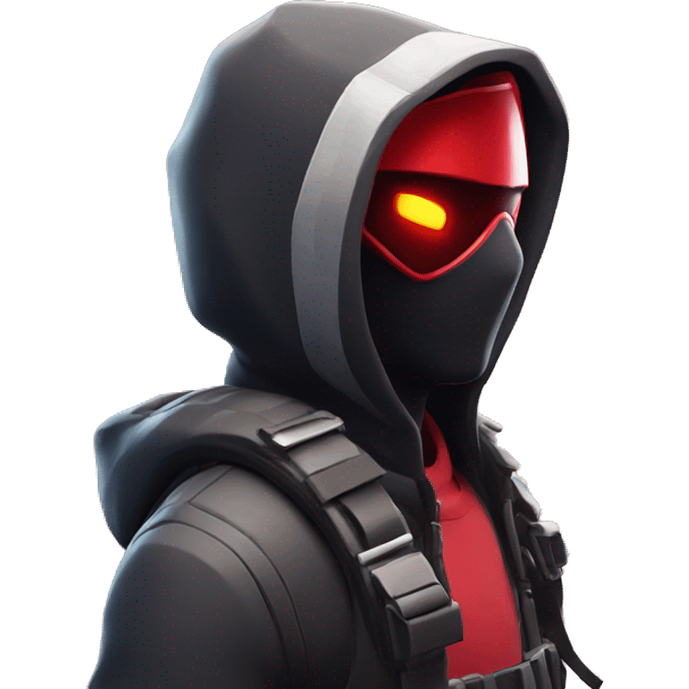 fortnite ikonik doing scenario  emoji