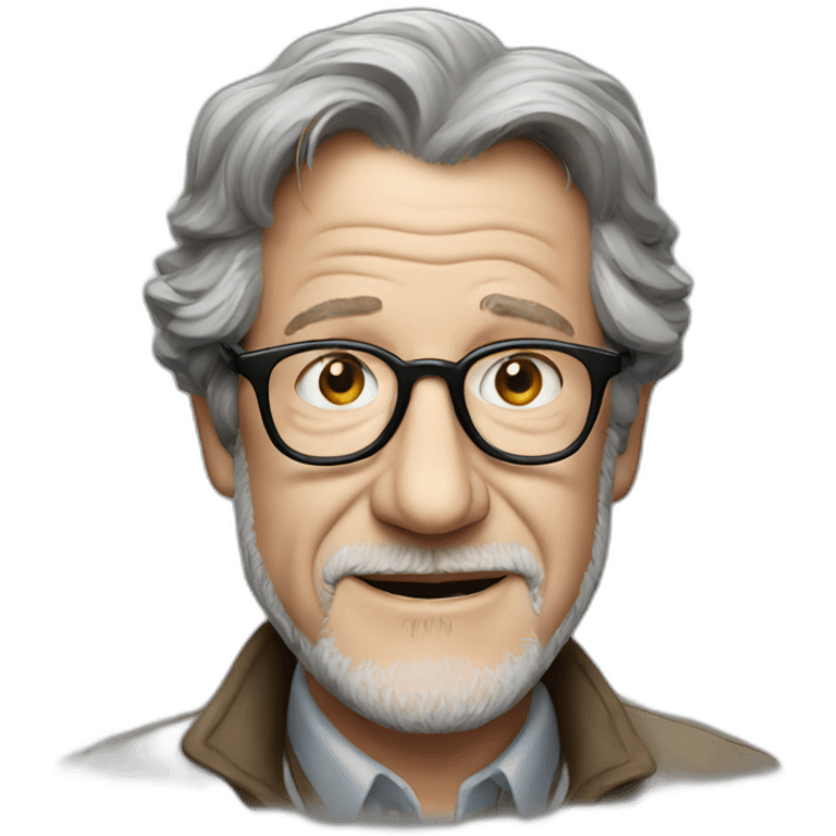 spielberg emoji