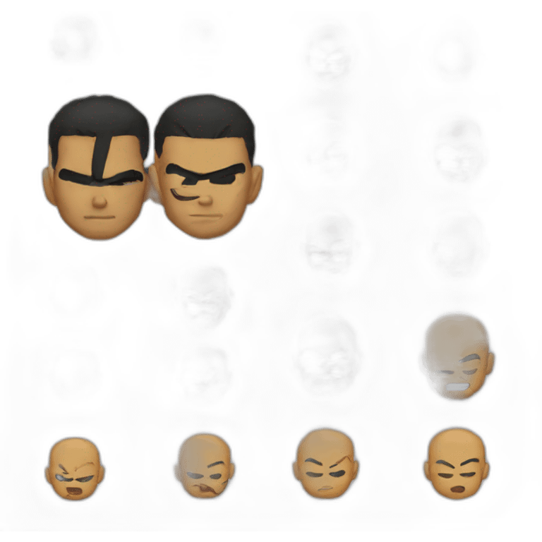 Dbz emoji