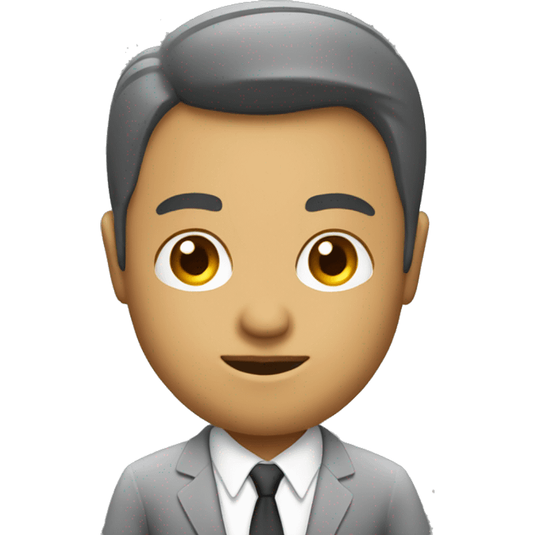 marketing technology manager very ha emoji