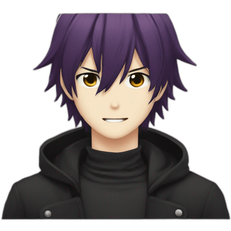 Ayato emoji