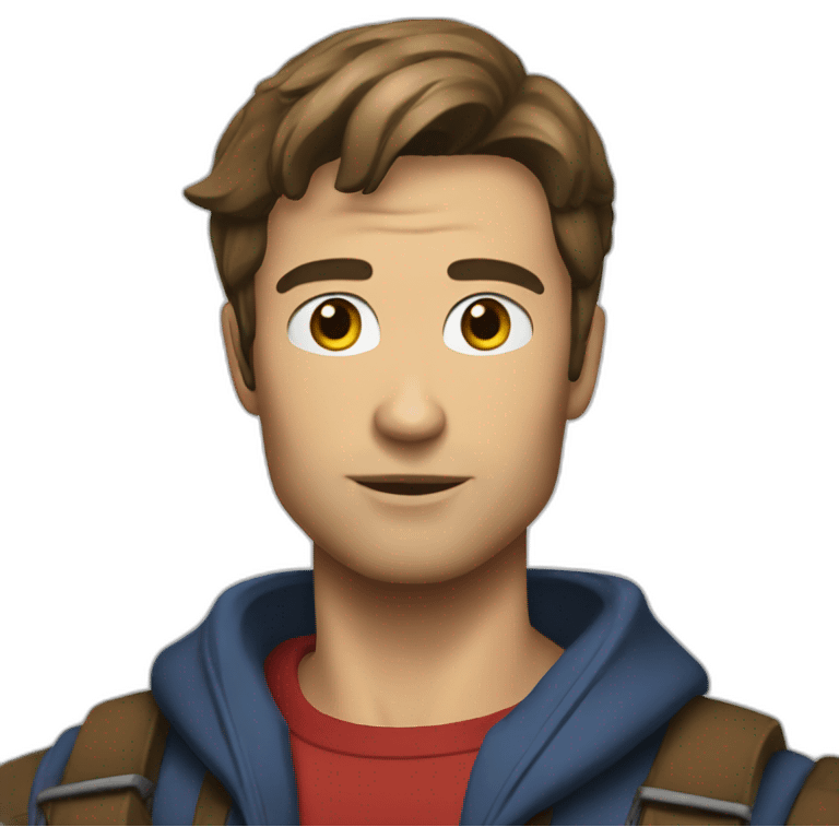 Smallville emoji