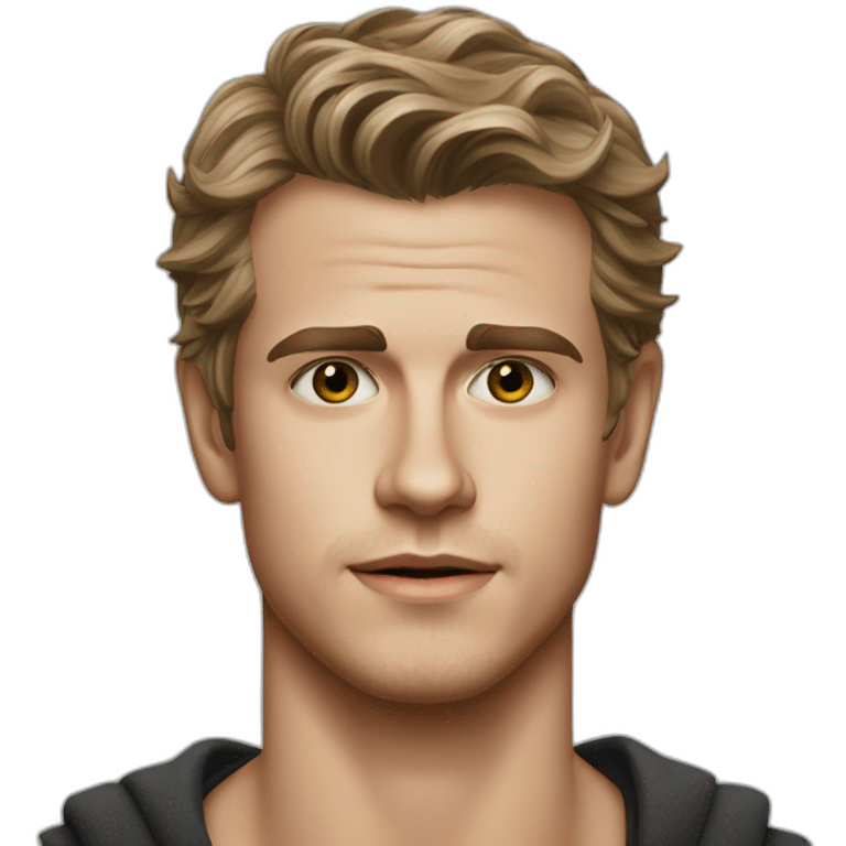 Hayden Christensen emoji