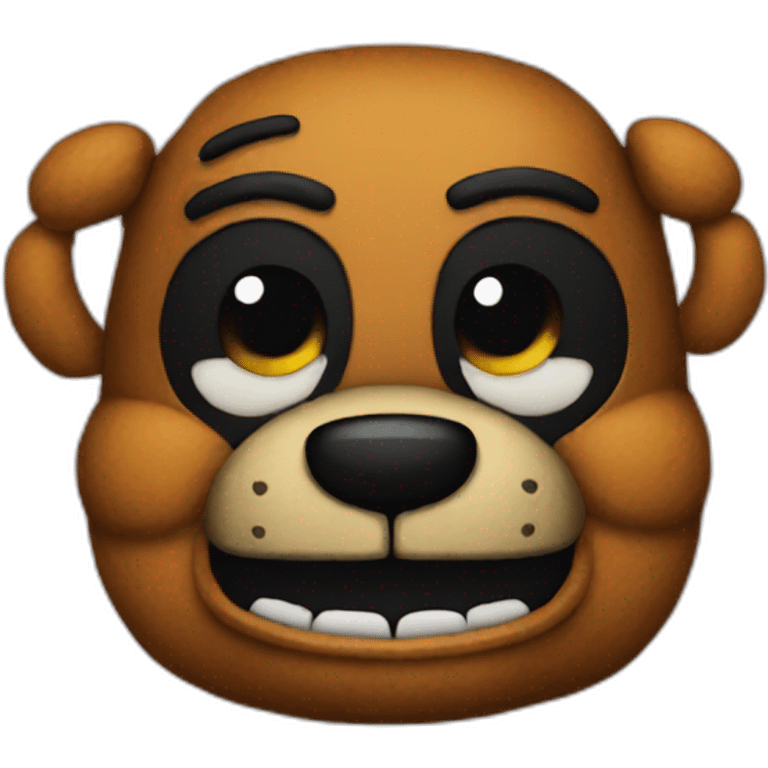 Fnaf  emoji