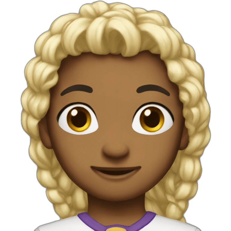 aigrie emoji