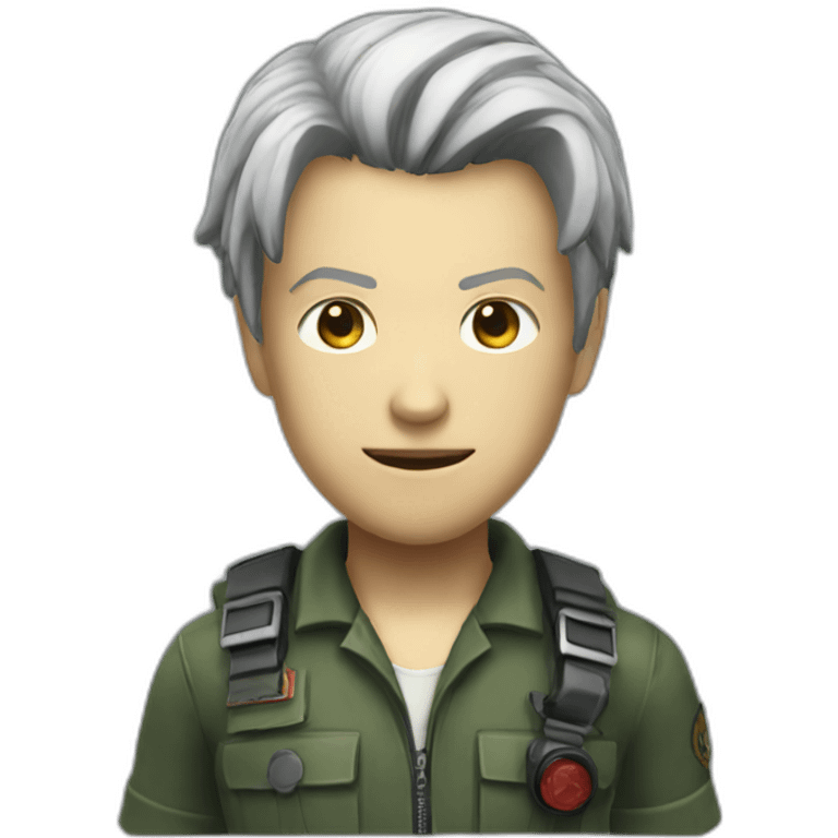 resident-evil emoji