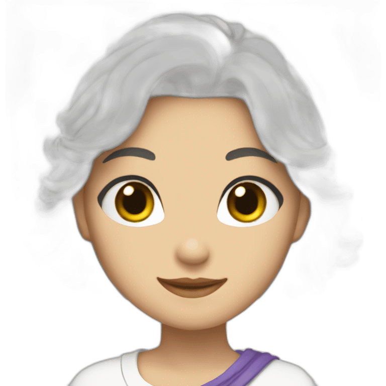 Emilia emoji