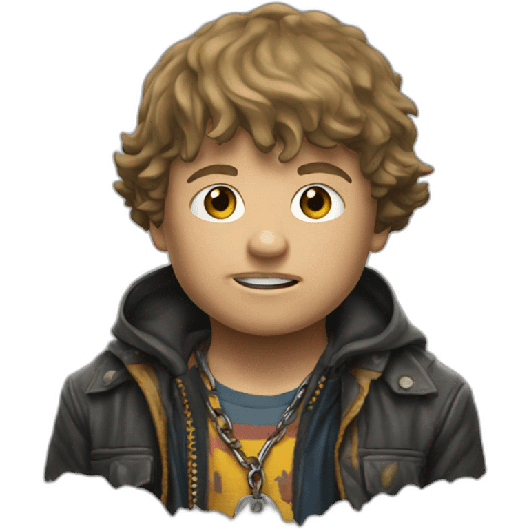 goonies emoji