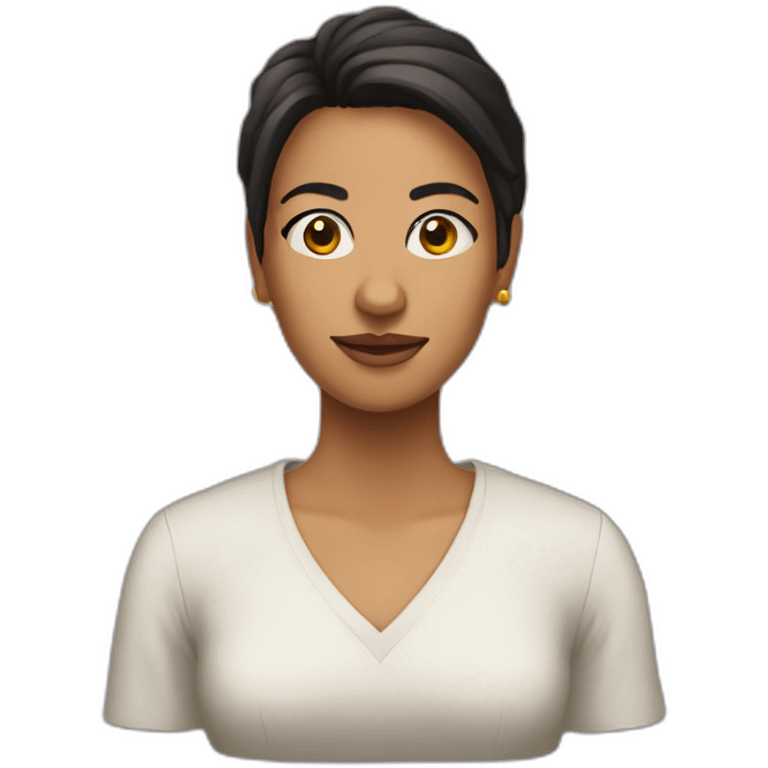 Maressa fonseca emoji