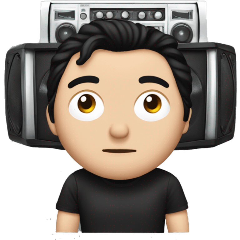 john-cusack-holding-boombox-above his head emoji