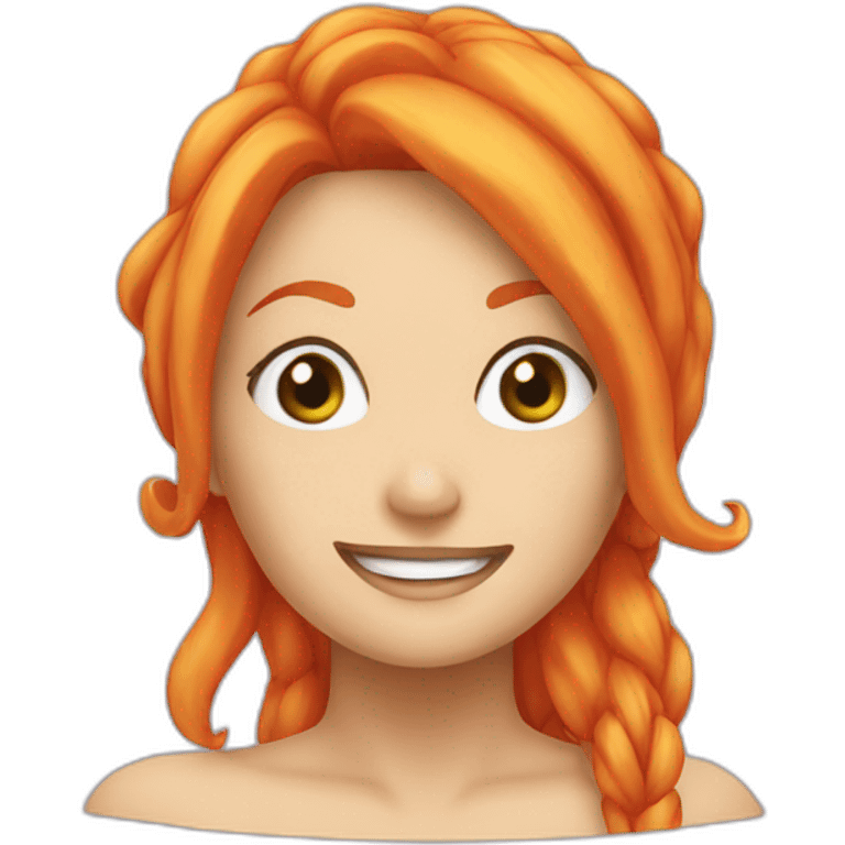 nami emoji