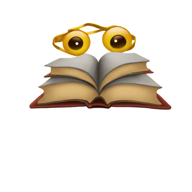 book emoji