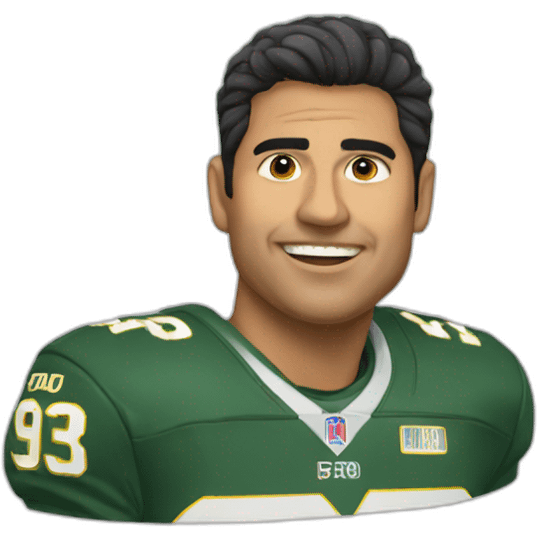 Francisco Díaz Lara emoji