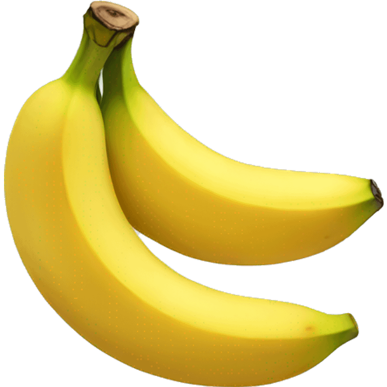 banana emoji