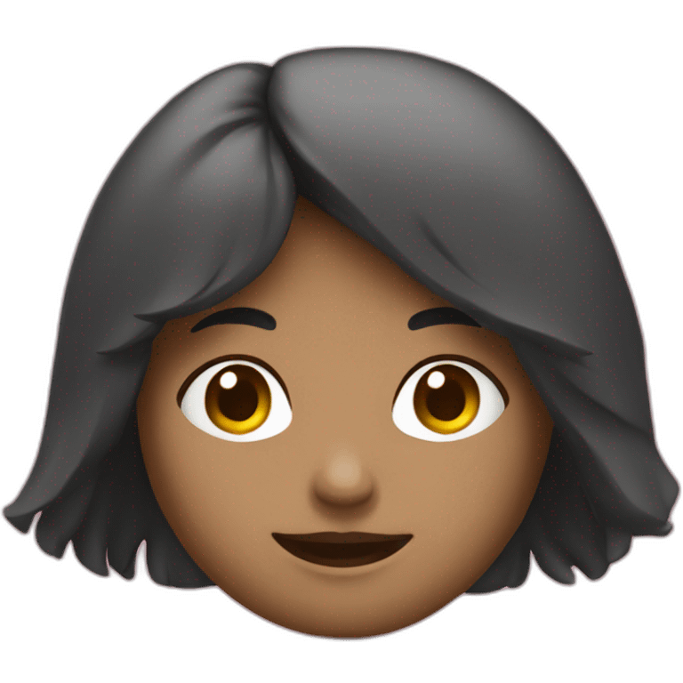 Mai calife emoji