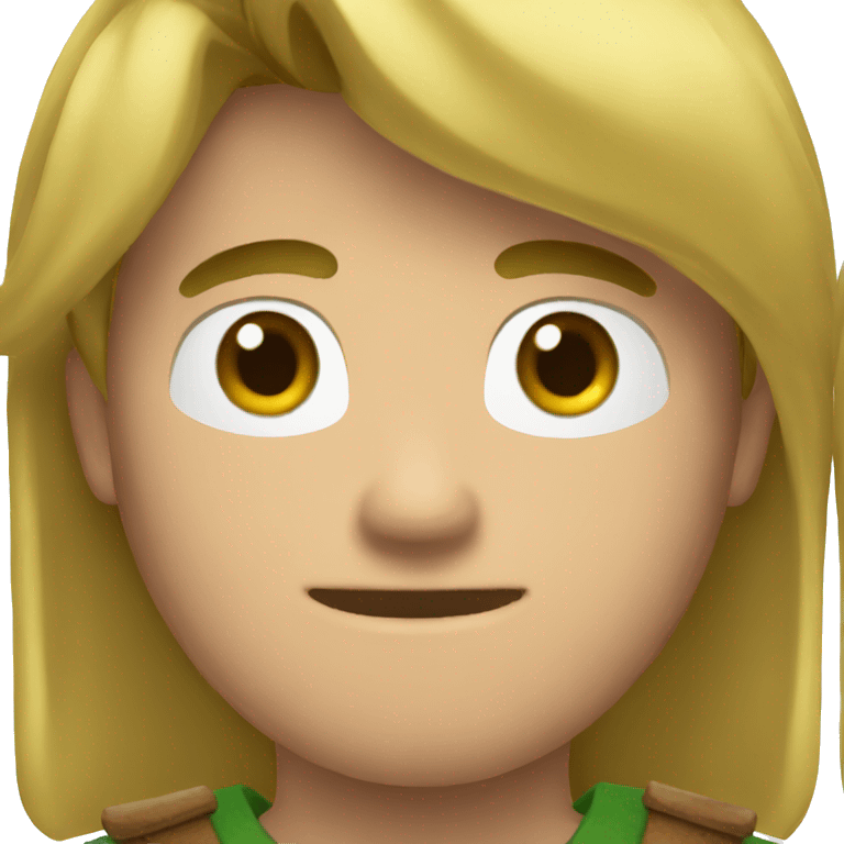 Link emoji