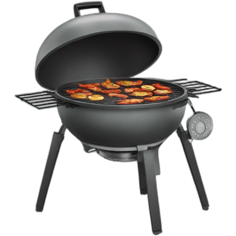 kamado emoji