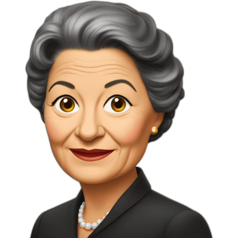 simone veil emoji