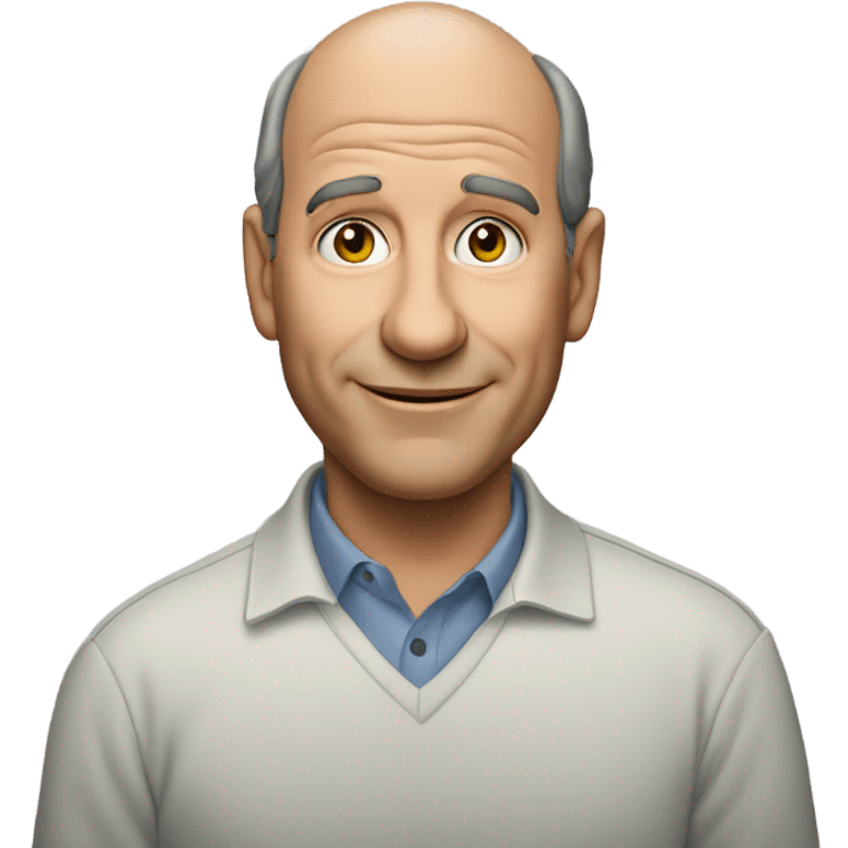 Michael Eisner emoji