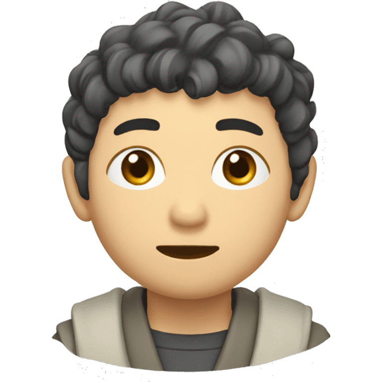 Gojo saturu emoji