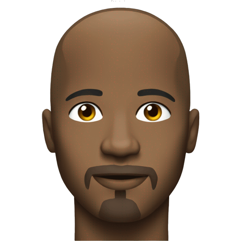 DMX  emoji