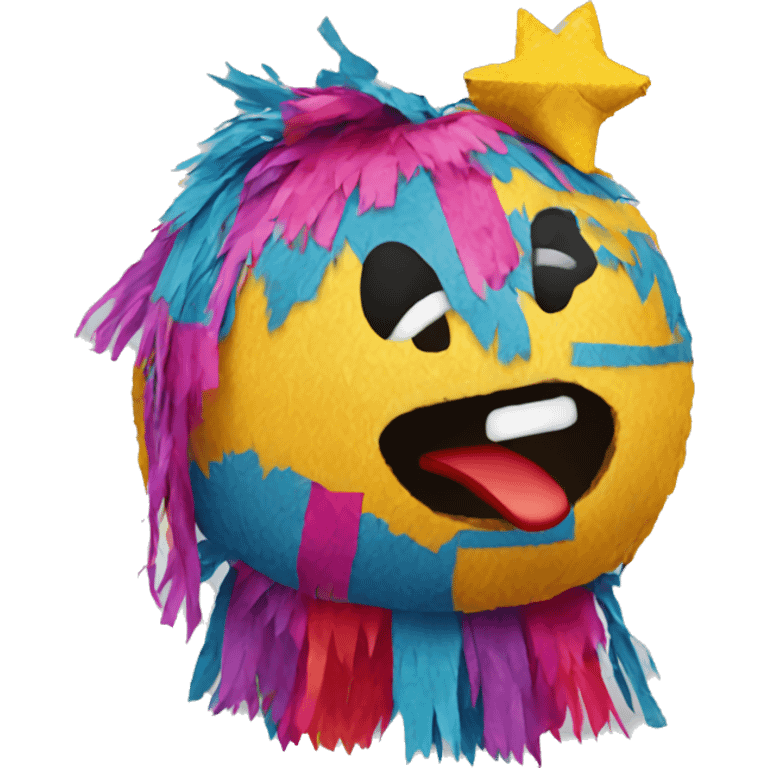 pinata emoji