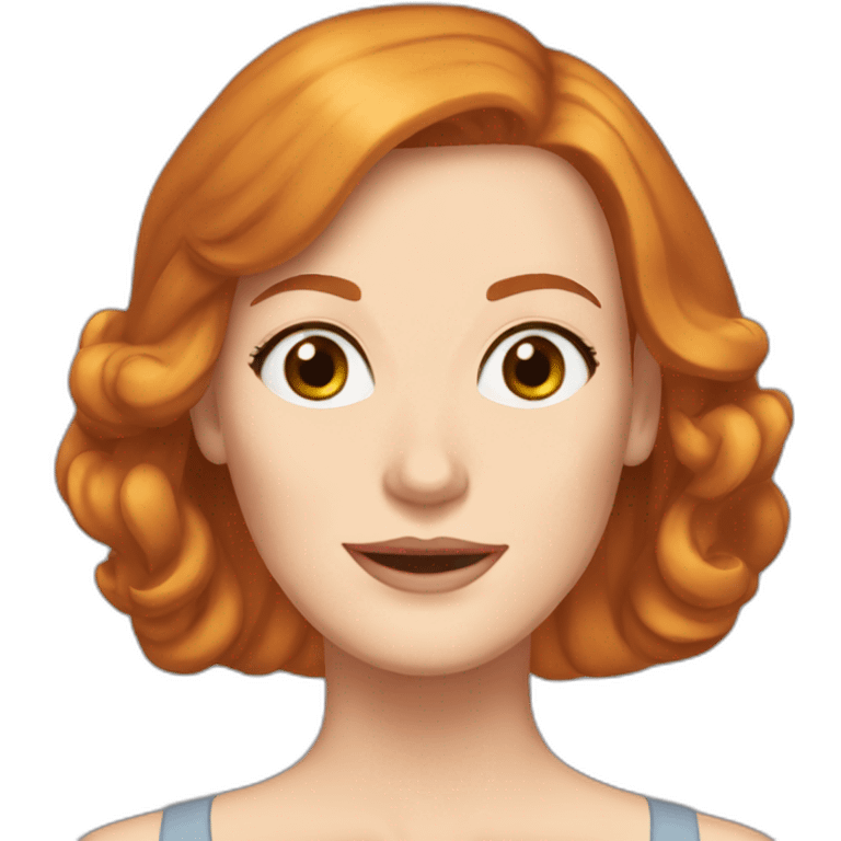 Bree Van De Kamp emoji