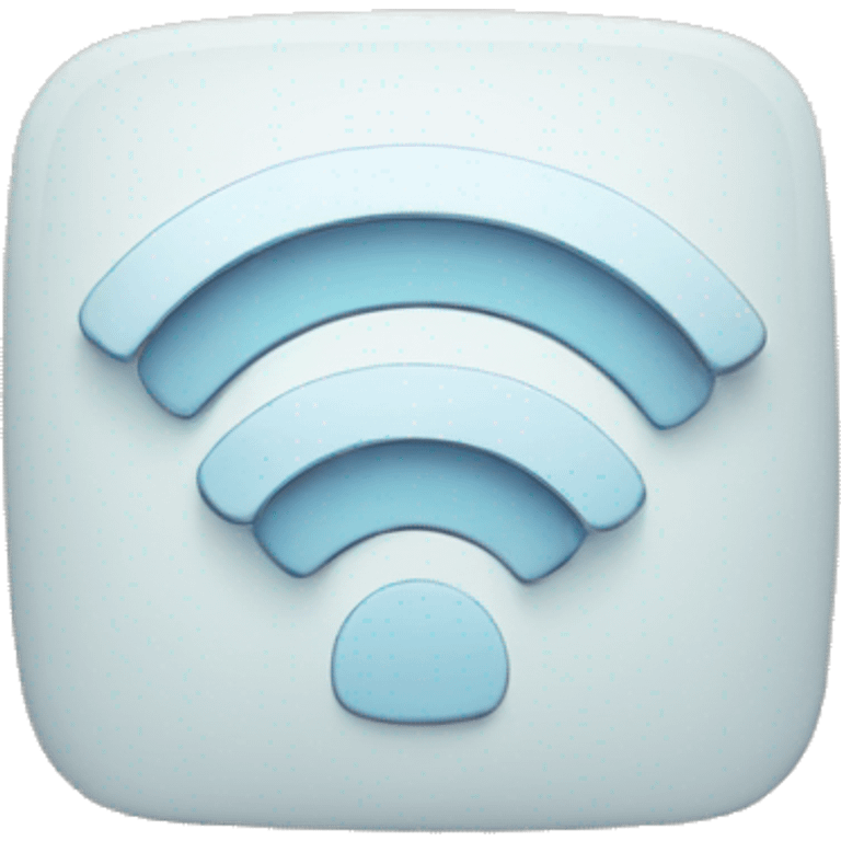 wifi emoji