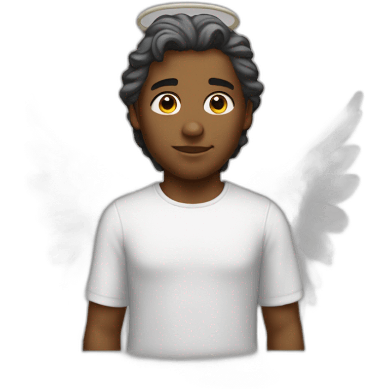 biblically accurate angel emoji