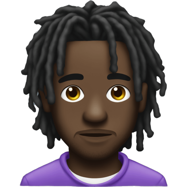 lil uzi vert  emoji