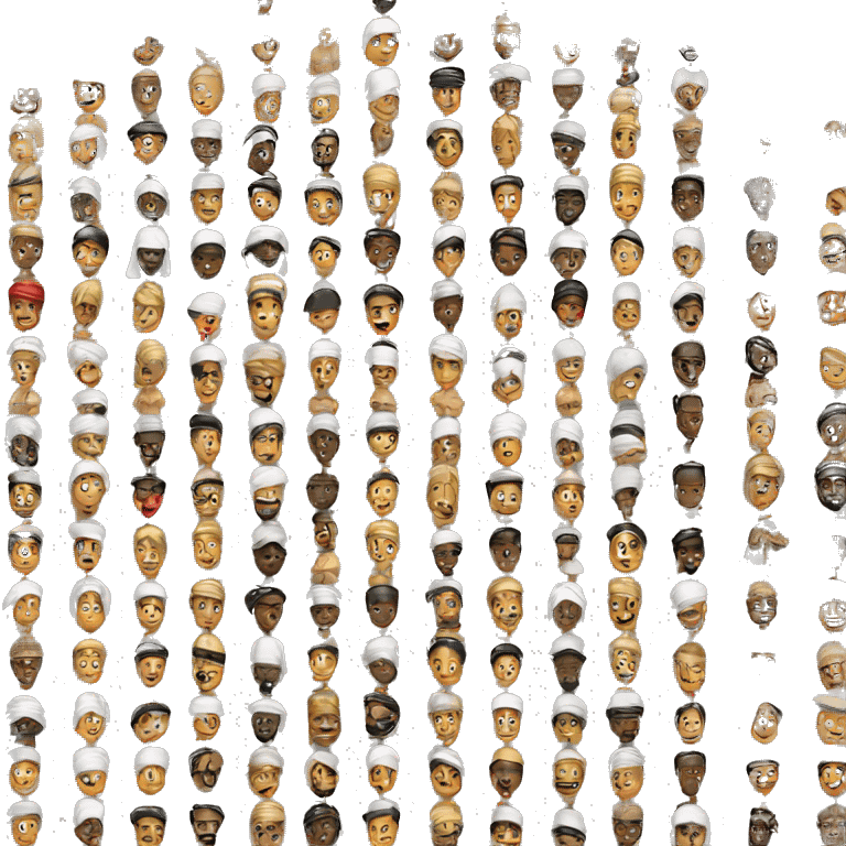 Dubai emoji