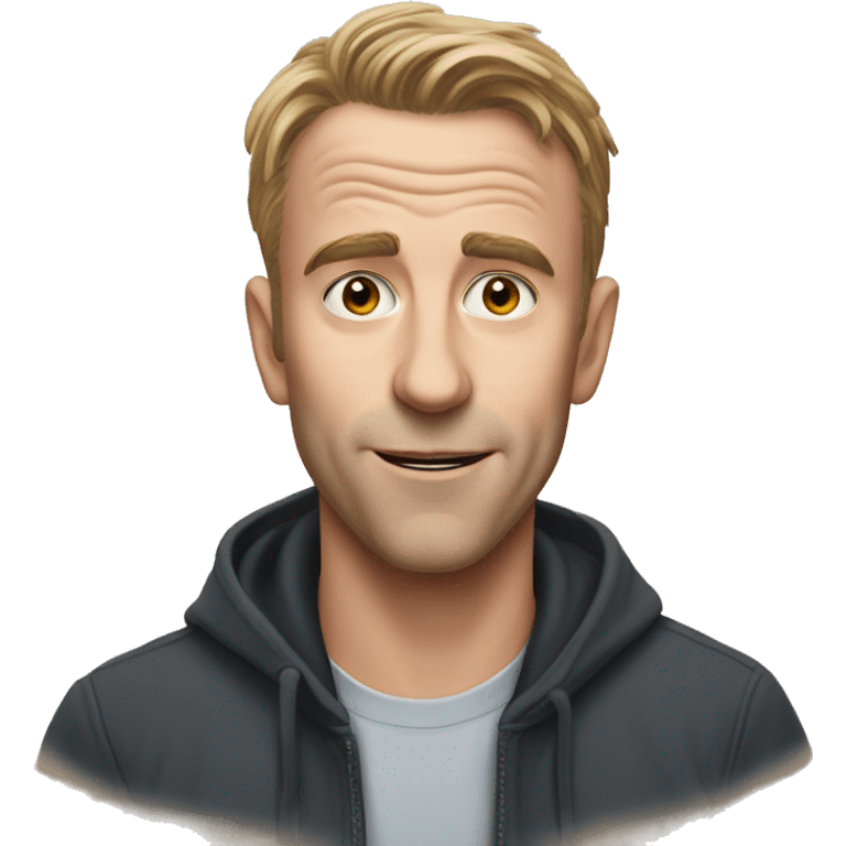 Charlie Springs from Heartstopper, Joe Locke Actor emoji