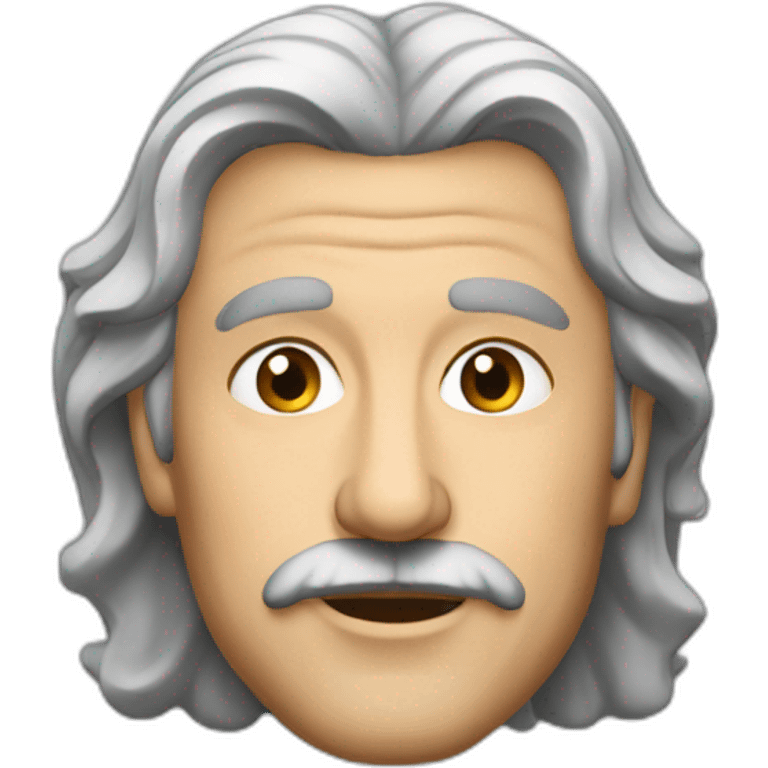 Gérard depardieud emoji