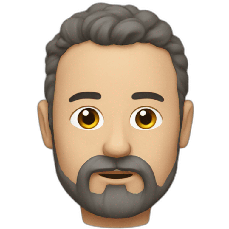 Extremadura emoji