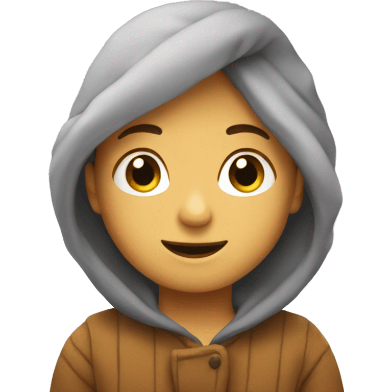 cosy  emoji