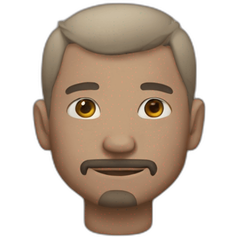 tonton H emoji