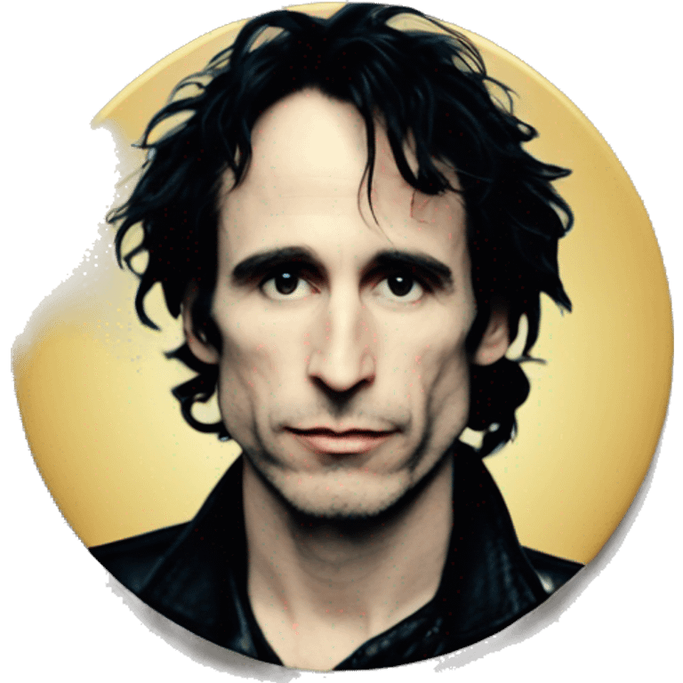 jeff buckley vinyl cd emoji