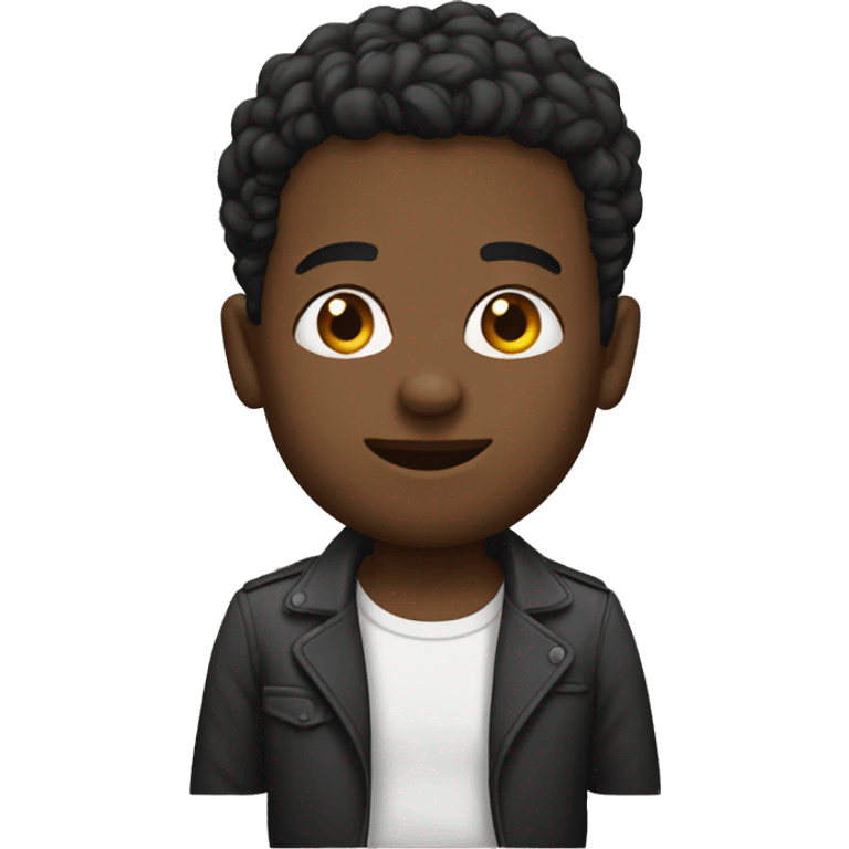 Shamar emoji