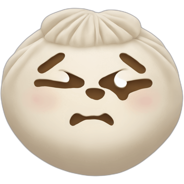 Xiao-long-bao emoji