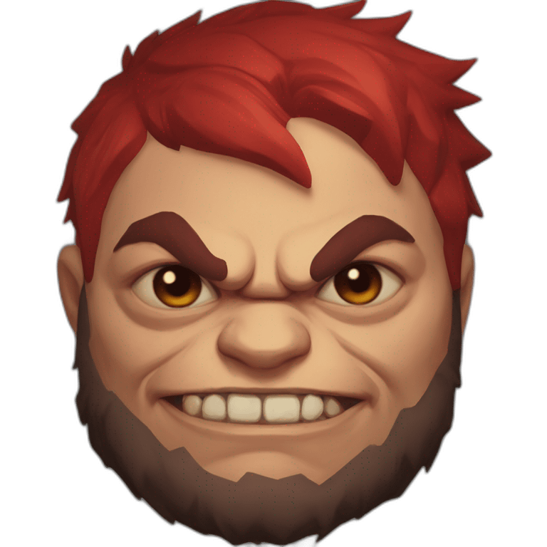 pudge dota 2 emoji