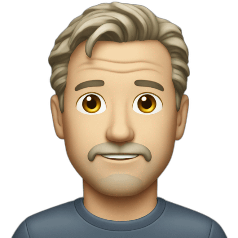 Reed Hastings emoji