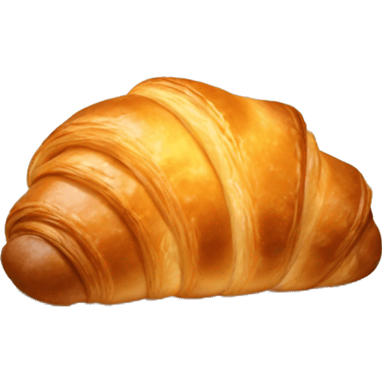 croissant  emoji