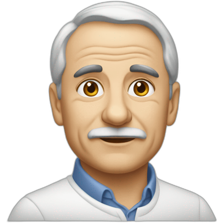 jacques picon emoji