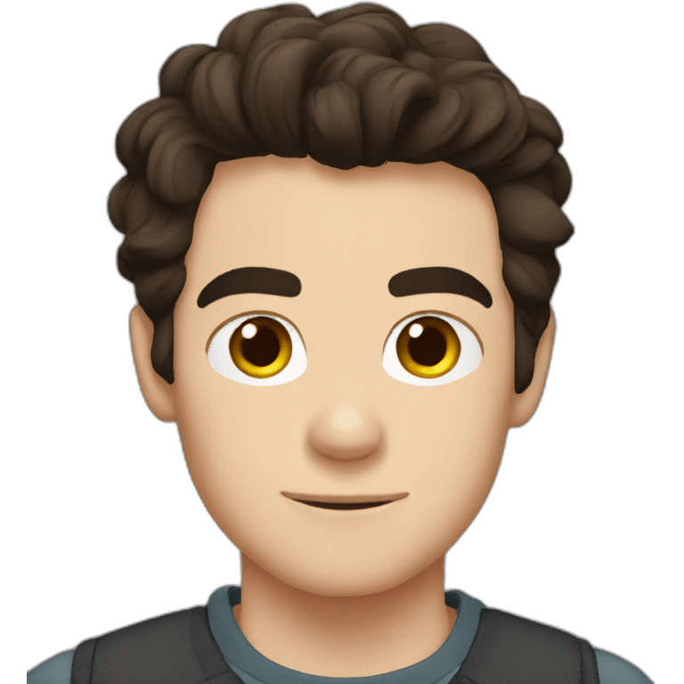 dylan obrien emoji