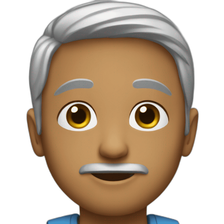 Pratham  emoji