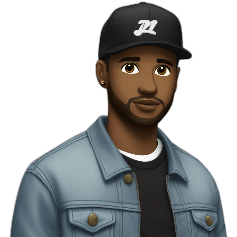 Bryson tiller emoji