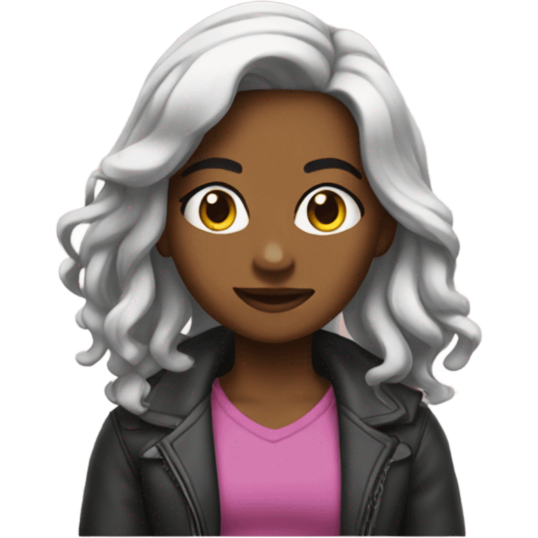 jayla emoji