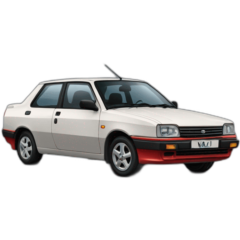 Vaz 2111 emoji