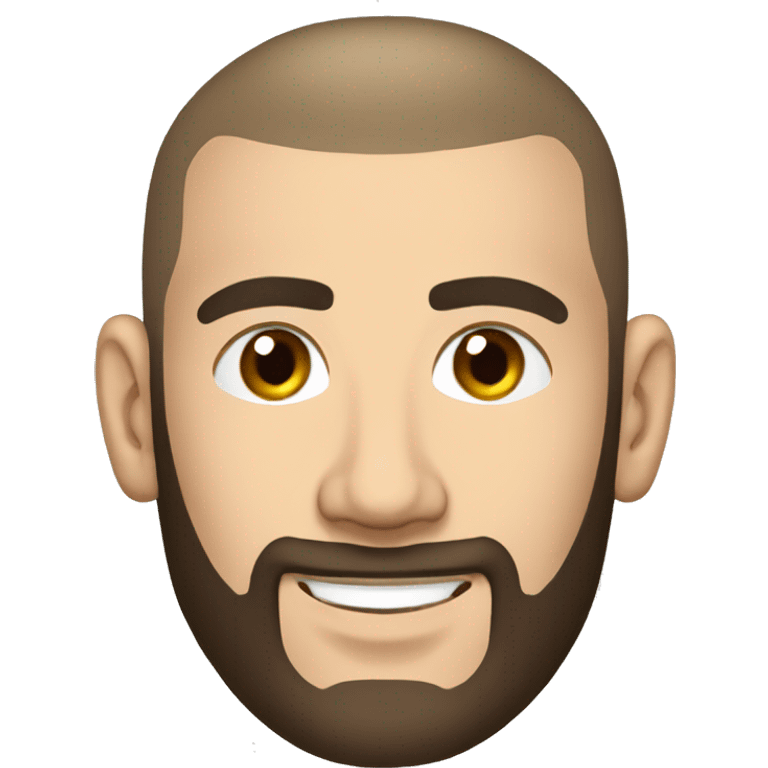 karim Benzema  emoji